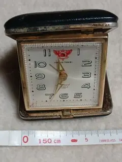 2026年最新】東京時計 ゼンマイの人気アイテム - メルカリ