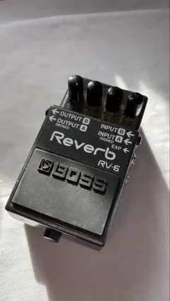 2026年最新】boss RV-5の人気アイテム - メルカリ