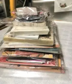 2026年最新】紙モノ まとめ売りの人気アイテム - メルカリ