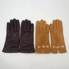 2026年最新】sermoneta glovesの人気アイテム - メルカリ