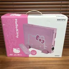 2026年最新】dvdプレーヤー キティの人気アイテム - メルカリ