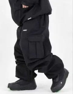 2026年最新】himani カーゴパンツの人気アイテム - メルカリ