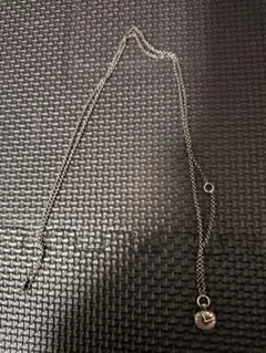 2026年最新】Ann Demeulemeester ネックレスの人気アイテム - メルカリ