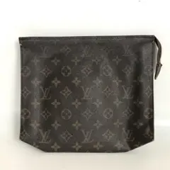 2026年最新】ルイヴィトン ポッシュ・トワレ 26の人気アイテム - メルカリ