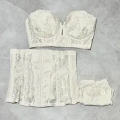 2026年最新】ブライダルミュー インナーの人気アイテム - メルカリ