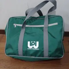 2026年最新】ワッぺ スクバ 緑の人気アイテム - メルカリ