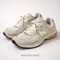 2026年最新】new balance 2002r 24.5の人気アイテム - メルカリ