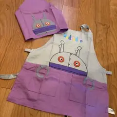 2026年最新】アンパンマンエプロン だだんだんの人気アイテム - メルカリ