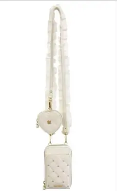 2026年最新】ORGAN frill mini shoulderの人気アイテム - メルカリ