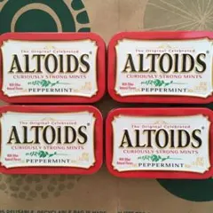 2026年最新】アルトイズ缶の人気アイテム - メルカリ