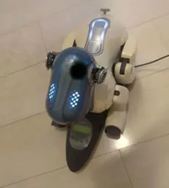 2026年最新】AIBO ERS-7の人気アイテム - メルカリ