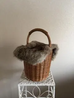 2026年最新】エバゴス ebagos ファーの人気アイテム - メルカリ