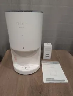 2026年最新】frecious every miniの人気アイテム - メルカリ