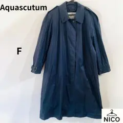 2026年最新】Aquascutum トレンチコートの人気アイテム - メルカリ