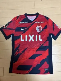 2026年最新】鹿島アントラーズ サイン ユニフォームの人気アイテム