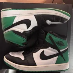 2026年最新】aj1 セルティックスの人気アイテム - メルカリ