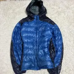 2026年最新】U.L.ダウン ガイドパーカの人気アイテム - メルカリ