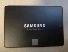 2026年最新】ssd 2tb samsung 870evoの人気アイテム - メルカリ