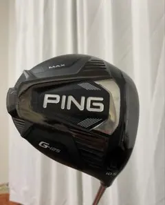 2026年最新】ping g425 フェアウェイウッド シャフトの人気アイテム