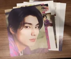 2026年最新】本田響矢 チェキの人気アイテム - メルカリ