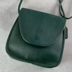 2026年最新】オールドコーチ ショルダーバッグ グリーンの人気アイテム