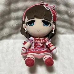 2026年最新】佐久間まゆ ぬいぐるみの人気アイテム - メルカリ