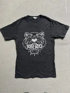 2026年最新】Kenzo カラー：ブラック系 Tシャツの人気アイテム - メルカリ