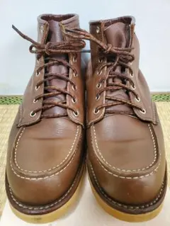 2026年最新】REDWING 206の人気アイテム - メルカリ