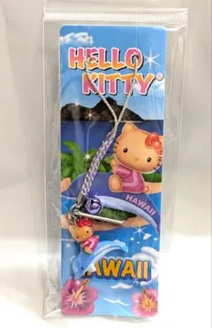 2026年最新】キティ 根付け ハワイの人気アイテム - メルカリ