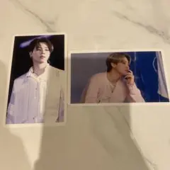 2026年最新】jimin サインの人気アイテム - メルカリ