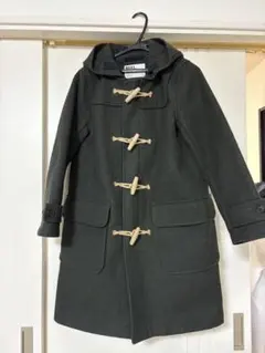 2026年最新】MHL ダッフルコートの人気アイテム - メルカリ