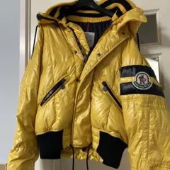 2026年最新】moncler レオン ダウンの人気アイテム - メルカリ