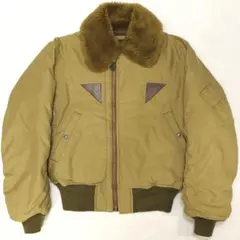 2026年最新】B15 フライトジャケット 40sの人気アイテム - メルカリ