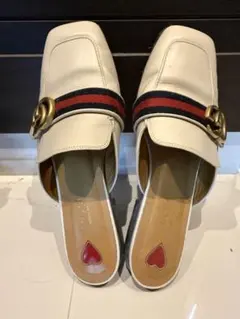 2026年最新】GUCCI ミュールの人気アイテム - メルカリ