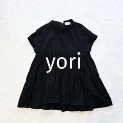 2026年最新】yori ティアードカットソーの人気アイテム - メルカリ