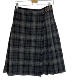 2026年最新】マーガレットハウエル チェック スカートの人気アイテム