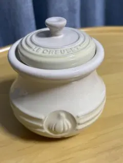 2026年最新】ルクルーゼ ガーリック キーパーの人気アイテム - メルカリ