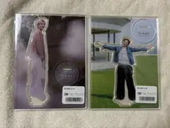 2026年最新】志尊淳 アクリルスタンドの人気アイテム - メルカリ