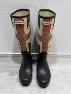 2026年最新】ハンター ユニオンジャックの人気アイテム - メルカリ