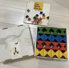 2026年最新】fun with blocksの人気アイテム - メルカリ