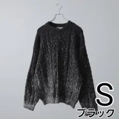 2026年最新】CLEL 素材：コットン ニット・セーターの人気アイテム