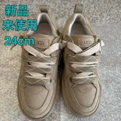 2026年最新】UGG スニーカー 24の人気アイテム - メルカリ