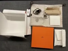 2026年最新】エルメス 空箱 ケリーの人気アイテム - メルカリ