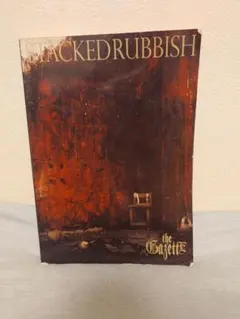 2026年最新】gazette toxic スコアの人気アイテム - メルカリ