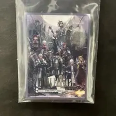 2026年最新】ff14 スリーブの人気アイテム - メルカリ