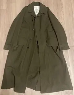 2026年最新】sus-sous コートの人気アイテム - メルカリ