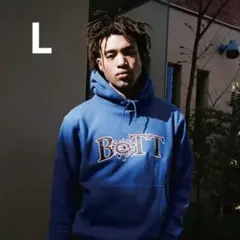 2026年最新】BOtt always パーカーの人気アイテム - メルカリ