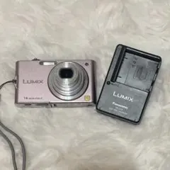 2026年最新】lumix dmc-fx66の人気アイテム - メルカリ