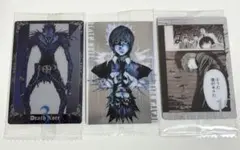 2026年最新】DEATH NOTE トレーディングカードの人気アイテム - メルカリ