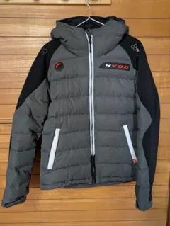 2026年最新】HYOD ジャケットの人気アイテム - メルカリ